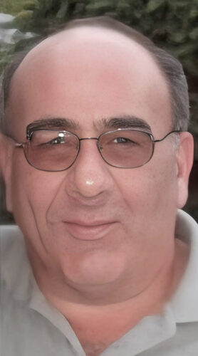 John C. Meloni